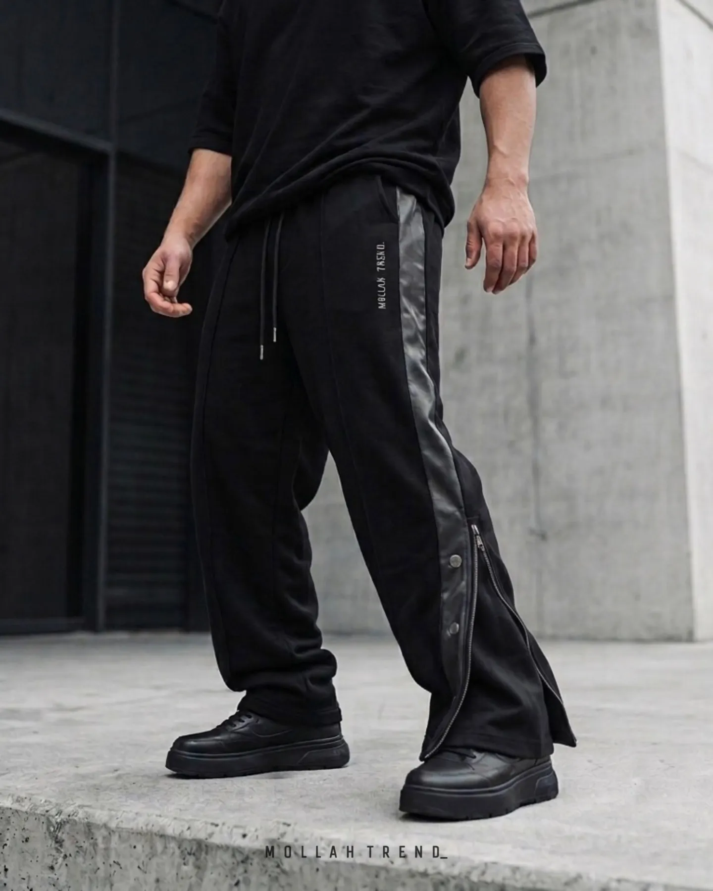 ELYZION SERIES PREMIUM SWEAT PANT